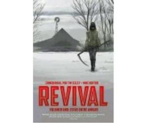 Revival 01: Estás Entre Amigos - Tim Seeley, Mike Norton Tim Seeley, Mike Norton (Auteur)