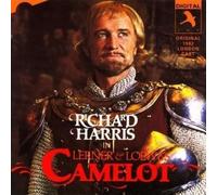 REVIVAL 1980 LONDON - CAMELOT - CD - F4z