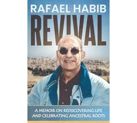 Revival: A Memoir on Rediscovering Life and Celebrating Ancestral Roots