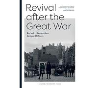 Revival After The Great War