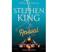 Revival: An iconic chiller from the No. 1 bestseller