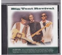 REVIVAL, BIG TENT - BIG Tent Revival [Import]