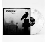Sonsombre – Revival – Vinyle LP Black/White Marble