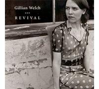 Revival by Gillian Welch [Audio CD] NEUF