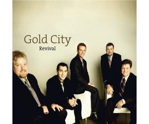 Revival by Gold City