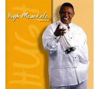 Revival by Hugh Masekela (2005-05-26)
