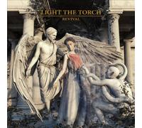 Revival by Light the Torch [Audio CD] NEUF