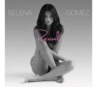 Revival by Selena Gomez [Audio CD] NEUF