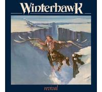 Revival by Winterhawk [Audio CD] NEUF