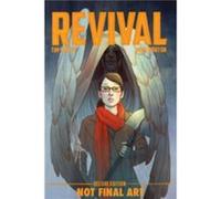 Revival Deluxe Collection Volume 2 by Tim Seeley Tim Seeley, (Auteur)