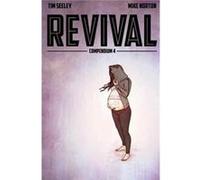 Revival Deluxe Collection Volume 4 Tim Seeley, (Auteur)