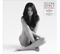 Revival [Deluxe Edition] by Selena Gomez [Audio CD] NEUF