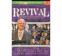 Revival featuring The Welsh Revival of 1904