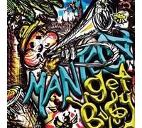Revival - Get Busy Manteca