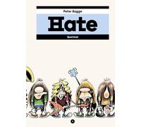 Revival Hate tome 2