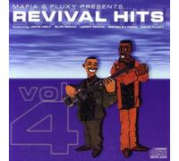 Revival Hits - Vol. 4-Revival Hits