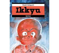 REVIVAL Ikkyu tome 1