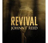 Johnny Reid - Revival [Import]
