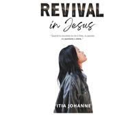 REVIVAL in Jesus: “ Quand tu soumets ta vie à Dieu, tu passes de survivre à vivre. ”