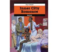 REVIVAL Inner city romance