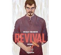 Revival - Intégrale T03 - Tim Seeley - Delcourt - cartonné - Comics