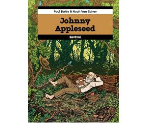 REVIVAL Johnny Appleseed