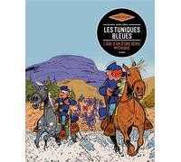 REVIVAL Les cahiers de la BD hors série - Les tuniques bleues