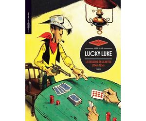 Revival Les cahiers de la BD (hors-série) - Lucky Luke