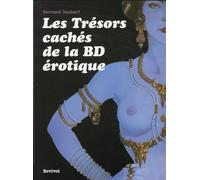 REVIVAL Les trésors cachés de la BD érotique