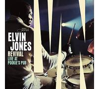 Revival : Live At Pookie's Pub Édition Limitée