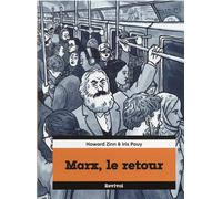REVIVAL Marx le retour