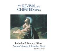 Revival of a Cheated King [Import USA Zone 1]