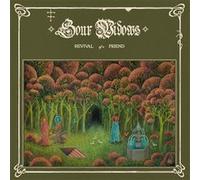 Sour Widows - Revival of a Friend [Import]
