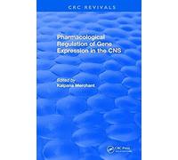 Revival: Pharmacological Regulation Of Gene Expression In The Cns Towards An Understanding Of Basal Ganglial Functions (1996)
