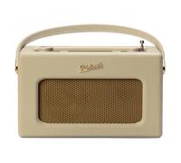 Roberts Radio Revival RD70 Portable Crème