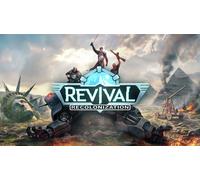 Revival: Recolonization (Steam Account)