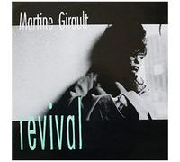 Girault,Martine - Revival