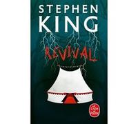 Revival Stephen King (Auteur)