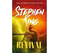 Revival Stephen King (Auteur)