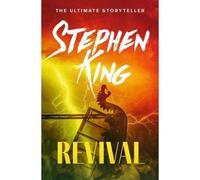 Revival - Stephen King - Hodder & Stoughton Libri - Poche - Livre