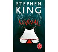 Revival - Stephen King - Lgf - Poche - Roman
