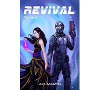 Revival : tome 2