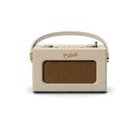Roberts Radio portable Revival Uno BT Bluetooth FM/DAB/DAB+ Double alarme