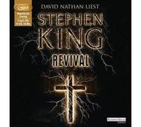 Revival - [Version Originale] Inconnu (Auteur)