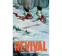 Norton, Mike - Revival Volume 5: Gathering of Waters