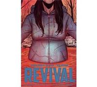 Revival Volume 8 Tim Seeley, Mike Norton, Jenny Frison (Auteur)