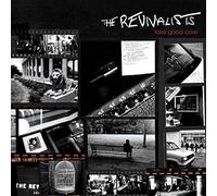 Revivalists - Take Good Care - Vinyl Record L.P. SET - E1111z