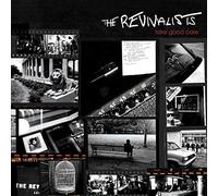 The Revivalists – Take Good Care – Vinyle 2LP 12" + 7"