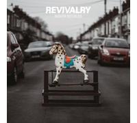 Revivalry Modern Nostalgia (Vinyl) 12" Album Coloured Vinyl (Limited Edition)