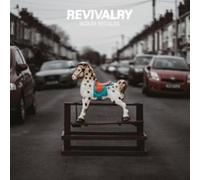 REVIVALRY - MODERN NOSTALGIA (BLUE VINYL) [VINYL]